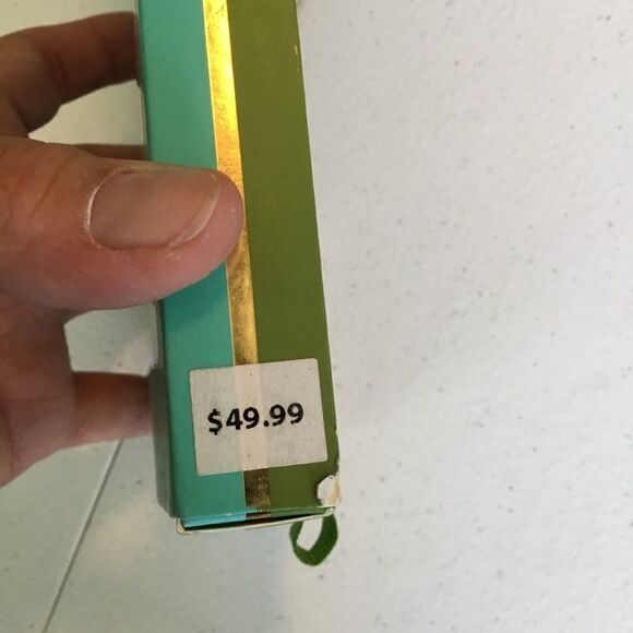 Kate Spade Diagonal Stripe iPhone 6 Case (H) - Picture 6 of 6